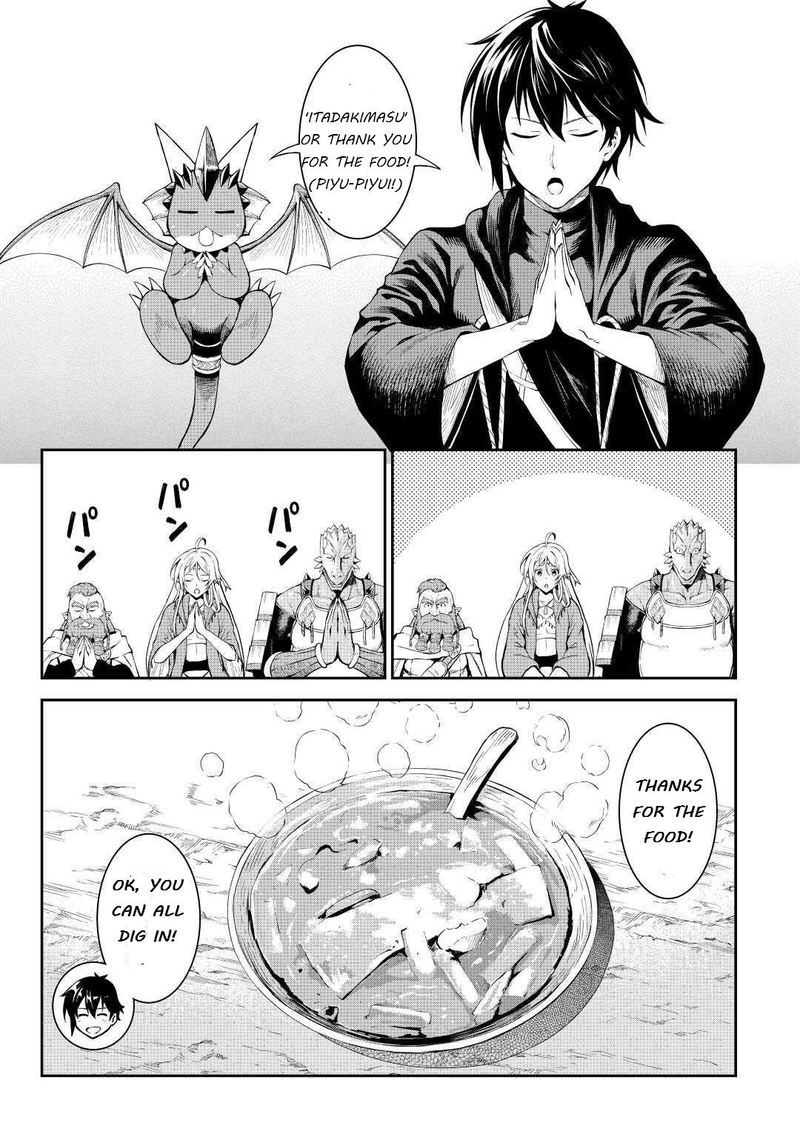 Sozai Saishuka no Isekai Ryokouki - Chapter 26 image 03